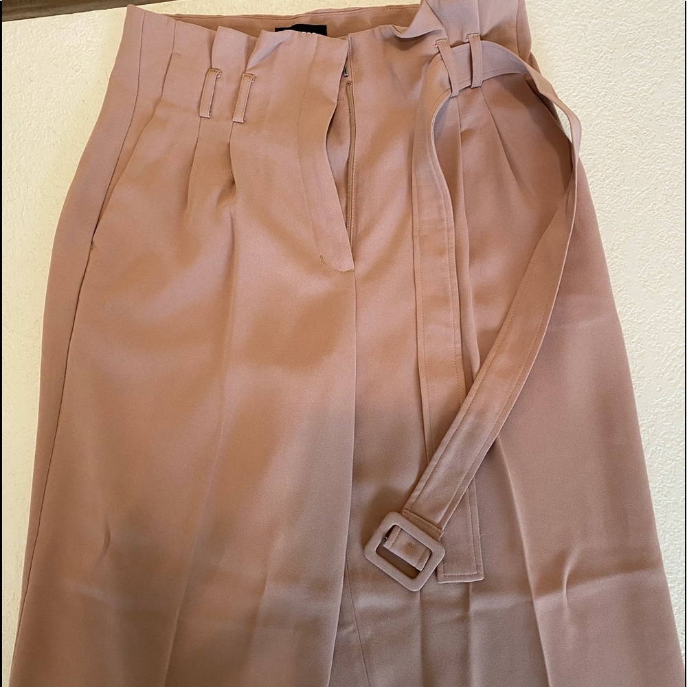 Slacks